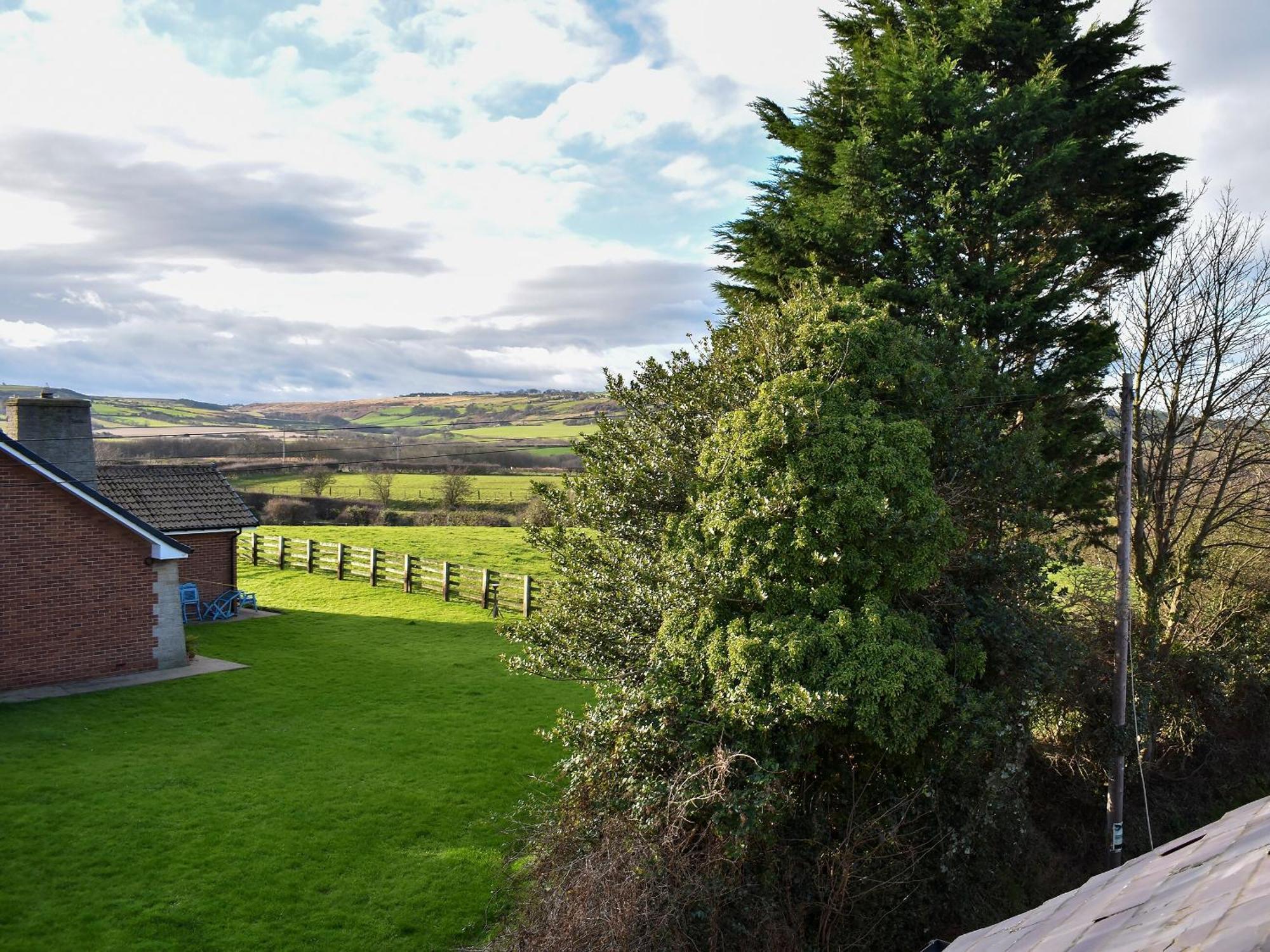 Ferndene Cottage Hinderwell Dış mekan fotoğraf